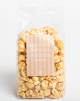8oz Caramel Corn - Creme