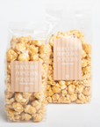 4oz Caramel Corn - Creme
