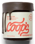 Peppermint Hot Fudge - BOXFOX