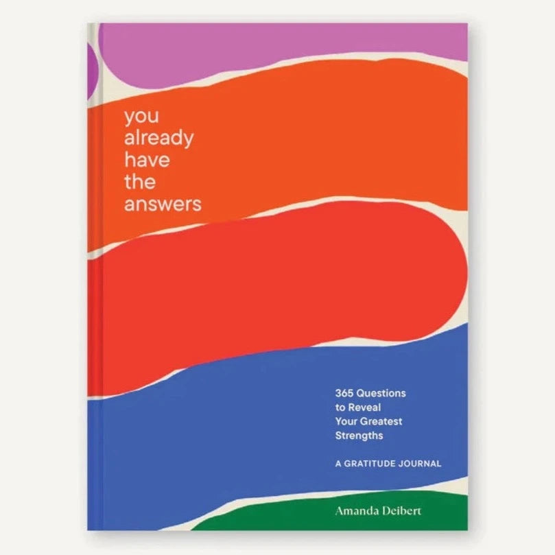 book cover with color swatches across the cover