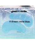 Blue Illuminating Under Eye Masks