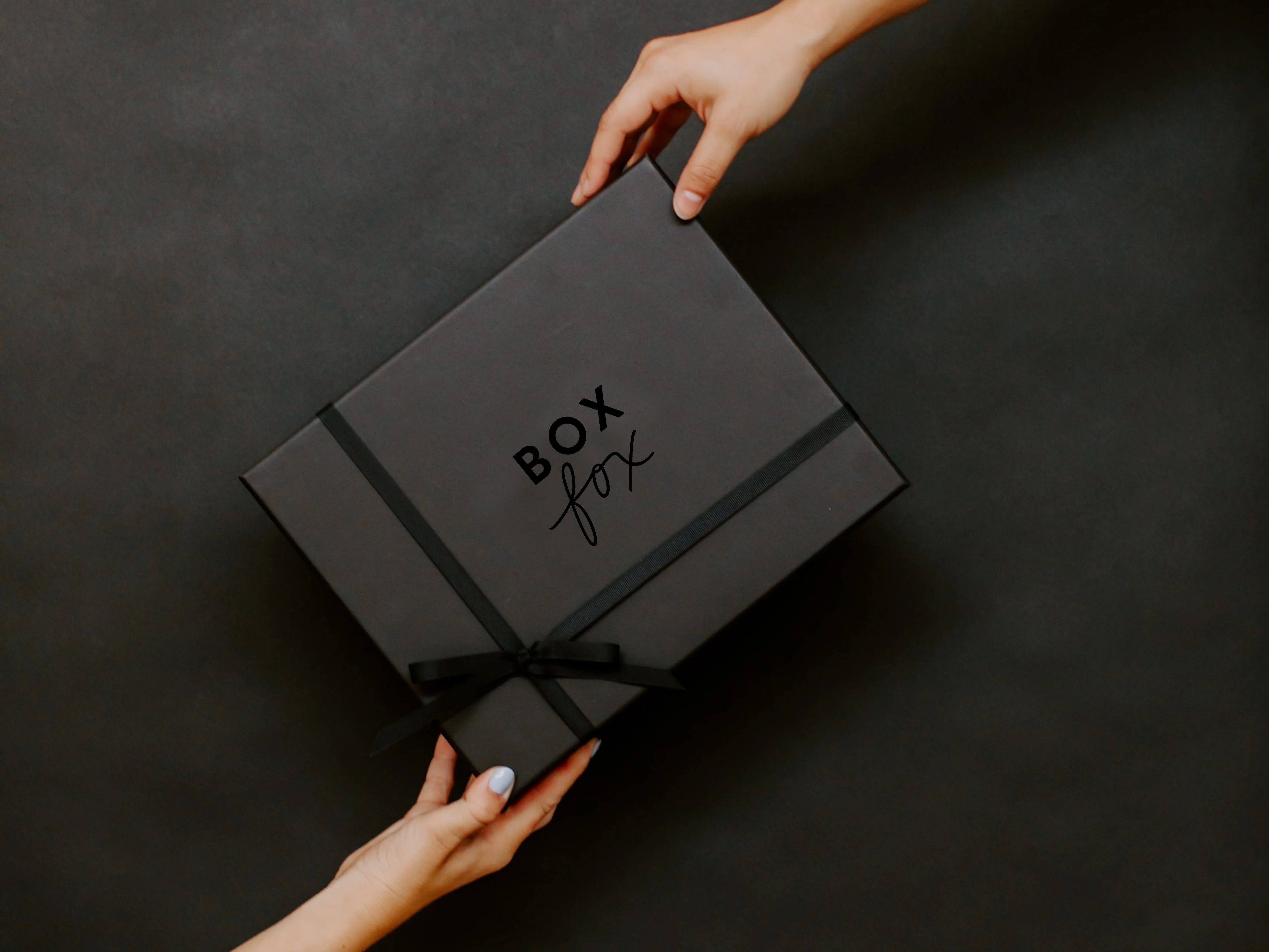 BOXFOX Corporate Gifting | BOXFOX