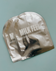 Milk Feel Body Cleansing + Exfoliating Pad