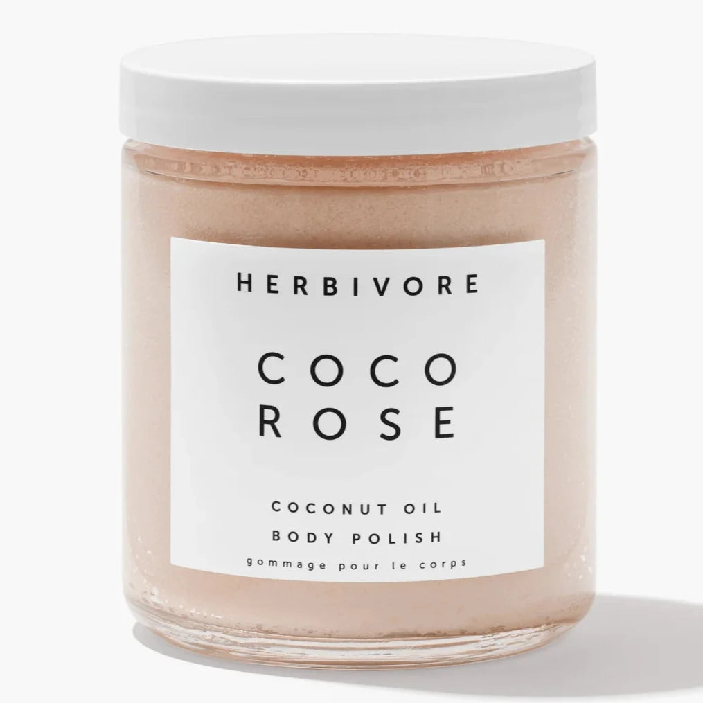 Coco Rose Body Polish - BOXFOX