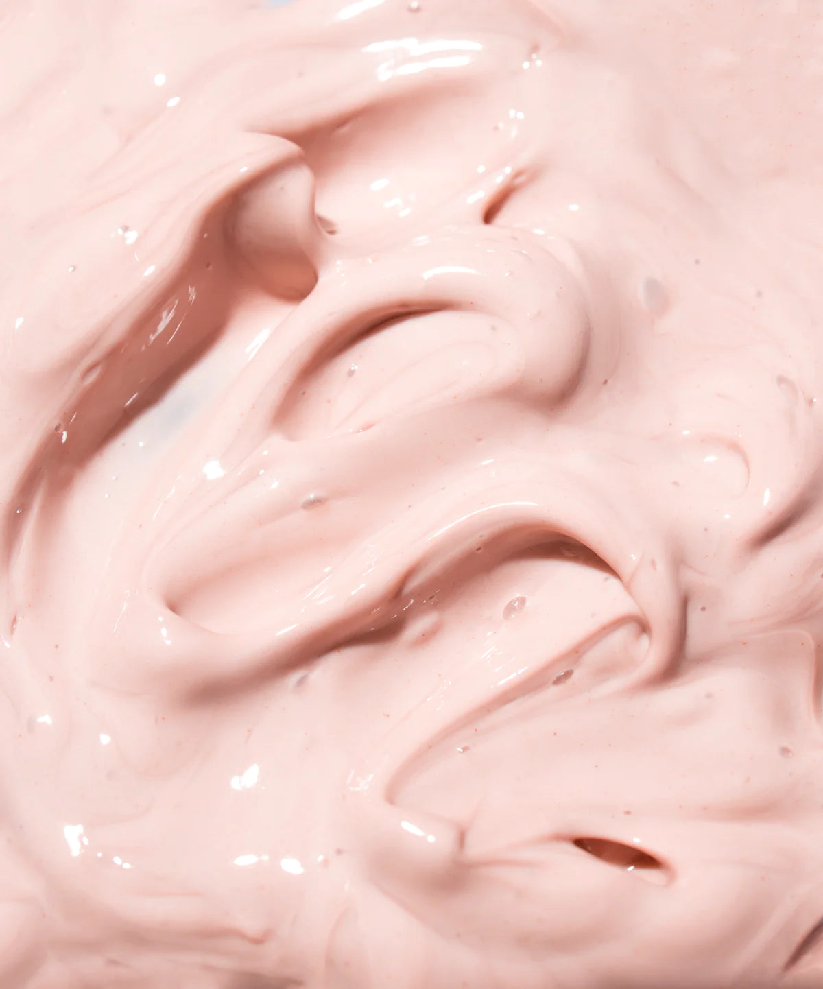 Close up of Superpower Clay Mask liquid