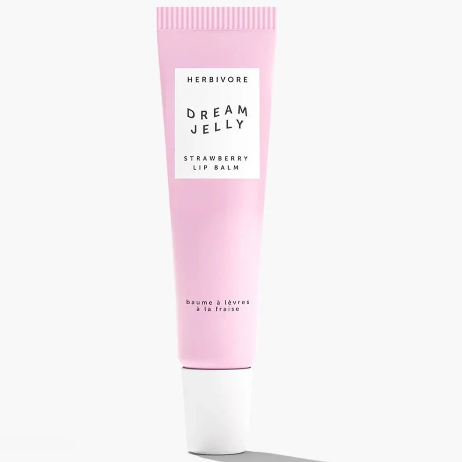 Pink Dream Jelly Lip Balm Squeeze Tube