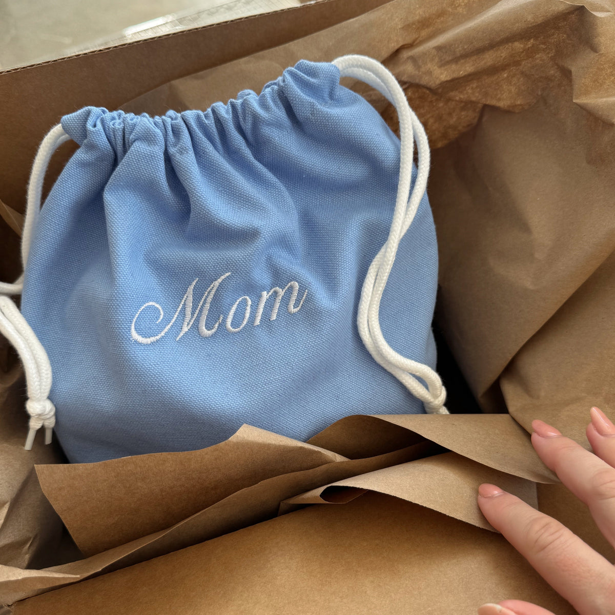 Embroidery