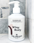 Hand & Body Wash