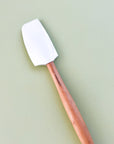 Craft Series Small Spatula in White