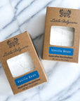 Jumbo Vanilla Bean Marshmallow Cubes