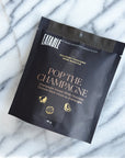 Champagne Popcorn