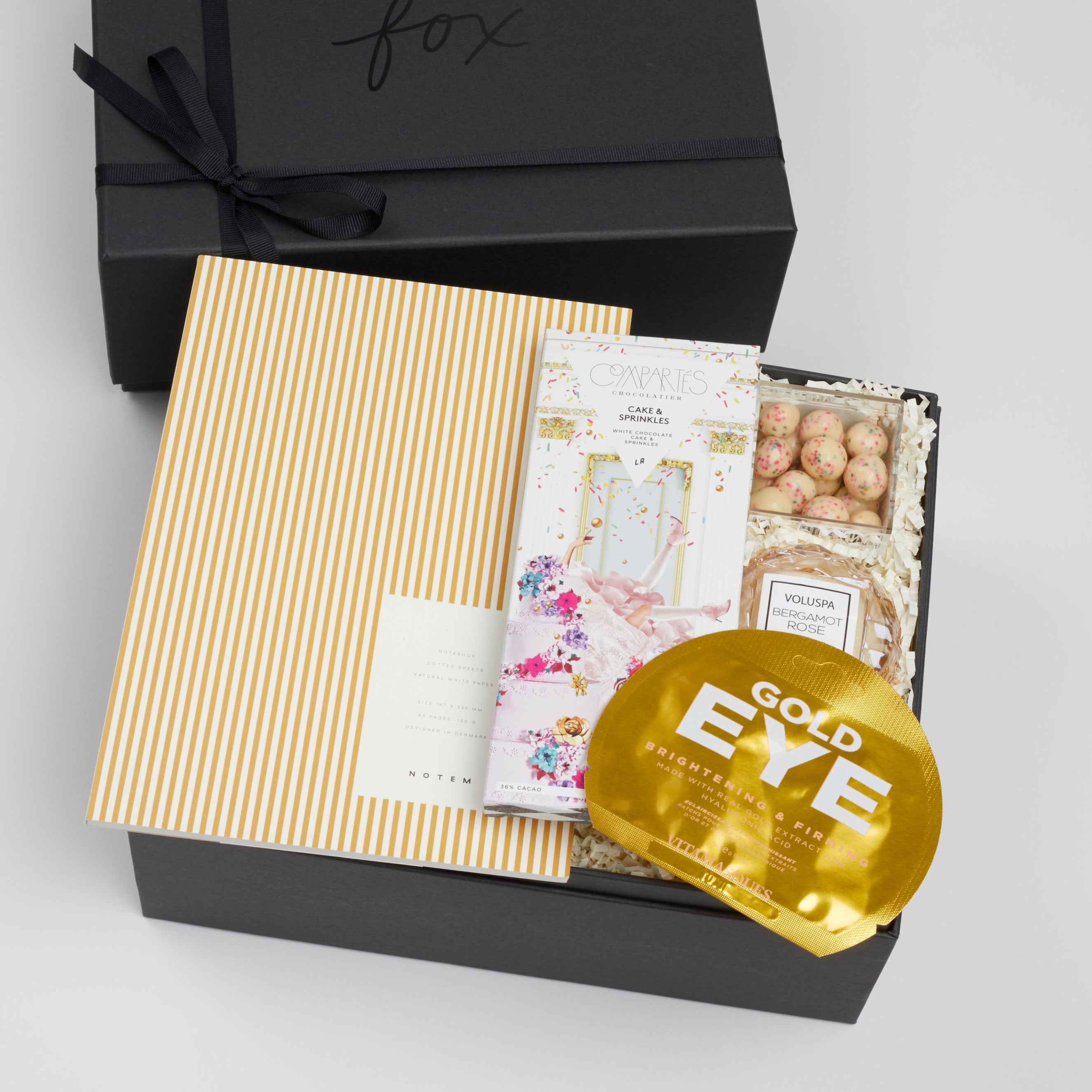 Deluxe Birthday Box for Women – Boxzie Store
