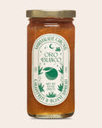 close up picture of the marmalade grove oroblanco spread