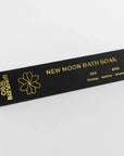 New Moon Bath Soak