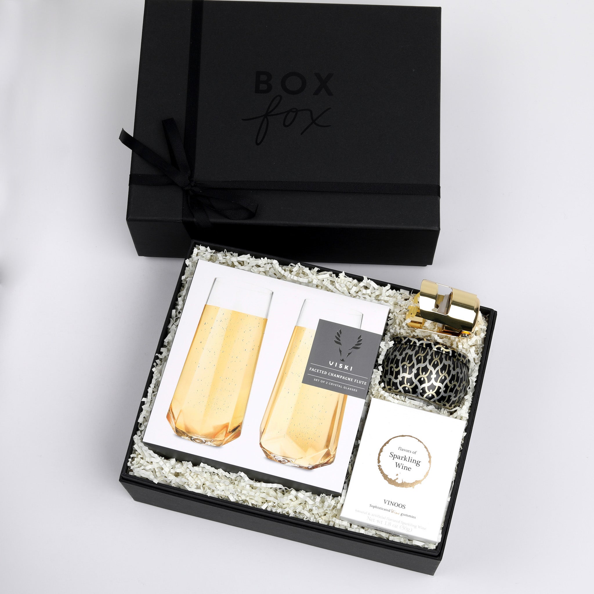 POP FIZZ CLINKBOXFOX | BOXFOX