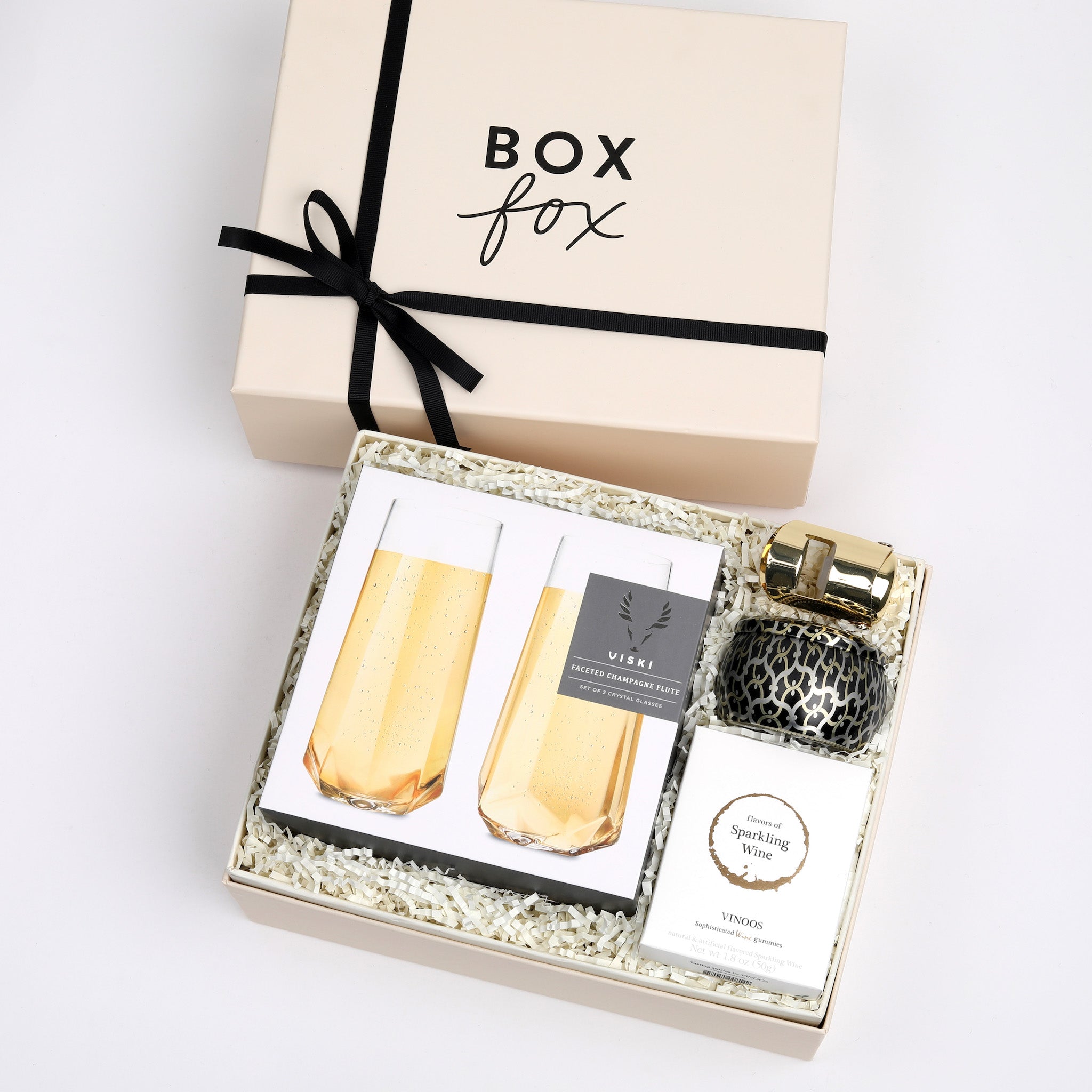 POP FIZZ CLINKBOXFOX | BOXFOX