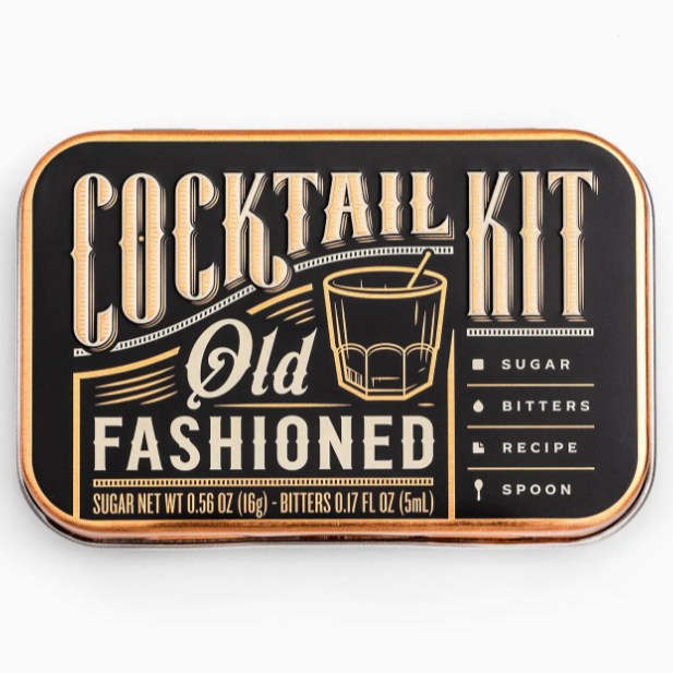 Old Fashioned Kit