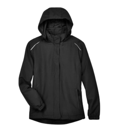 INSULATED FULL ZIP JACKET (WOMEN'S)