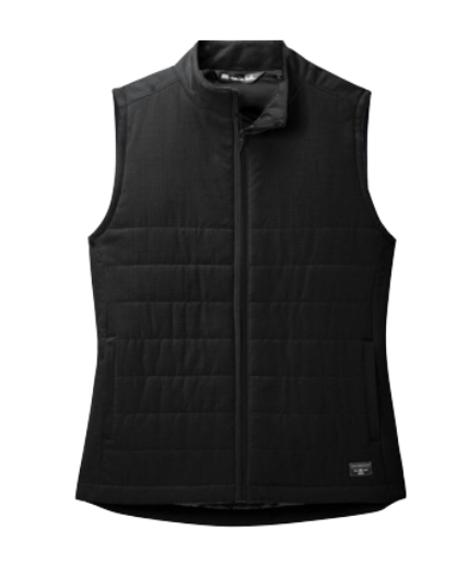 INSULATED WOMEN'S VEST