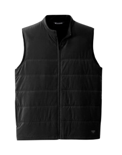 INSULATED MENS VEST