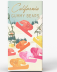 Holiday Edition Fruit Mix Bears - BOXFOX