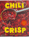 Chili Crisp book cover