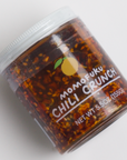 Momofuku Chili Crunch