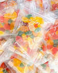 gummy bear packs 