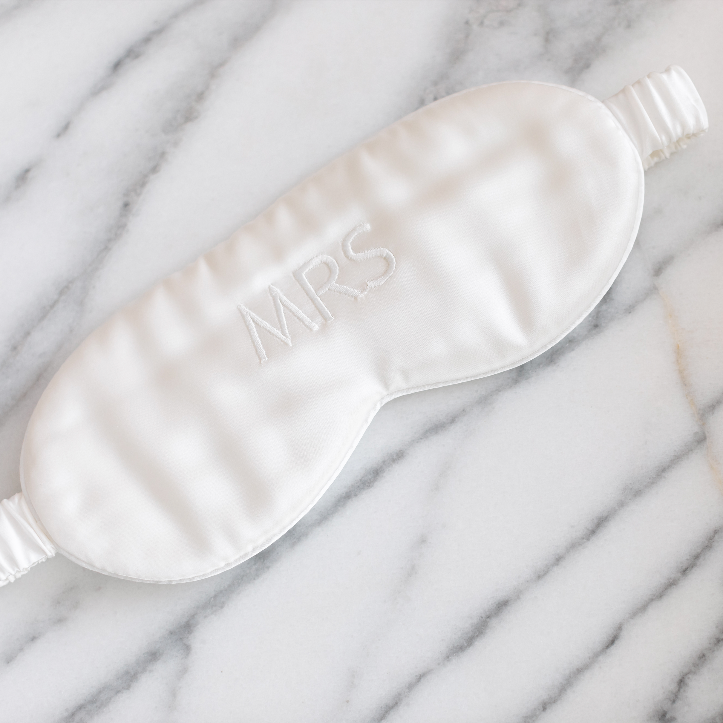 Mrs. Silk Sleep Mask