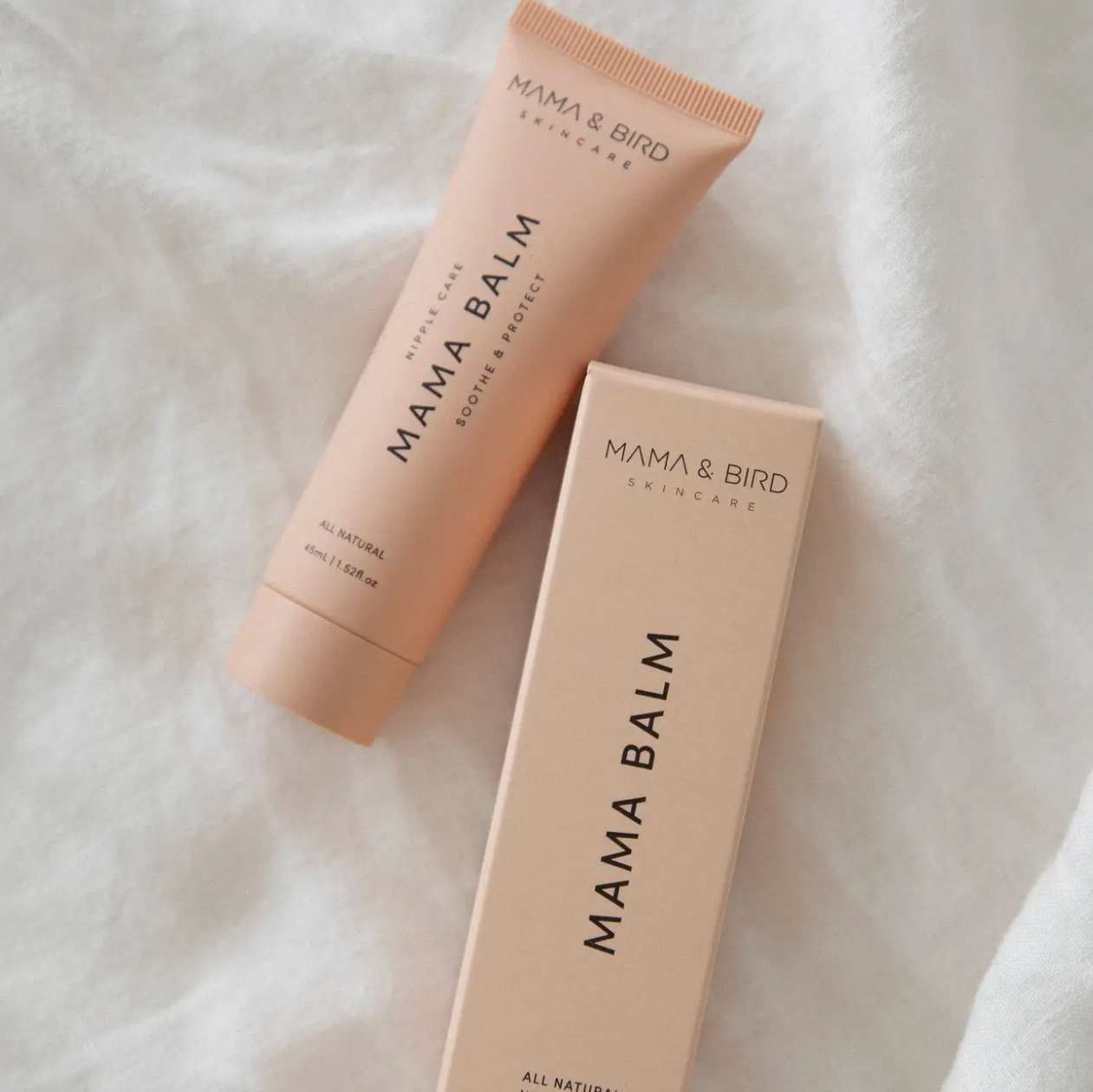 Mama Balm
