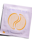 Bubbly Brightening Eye Gels