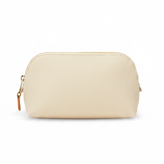 Harper Canvas Pouch