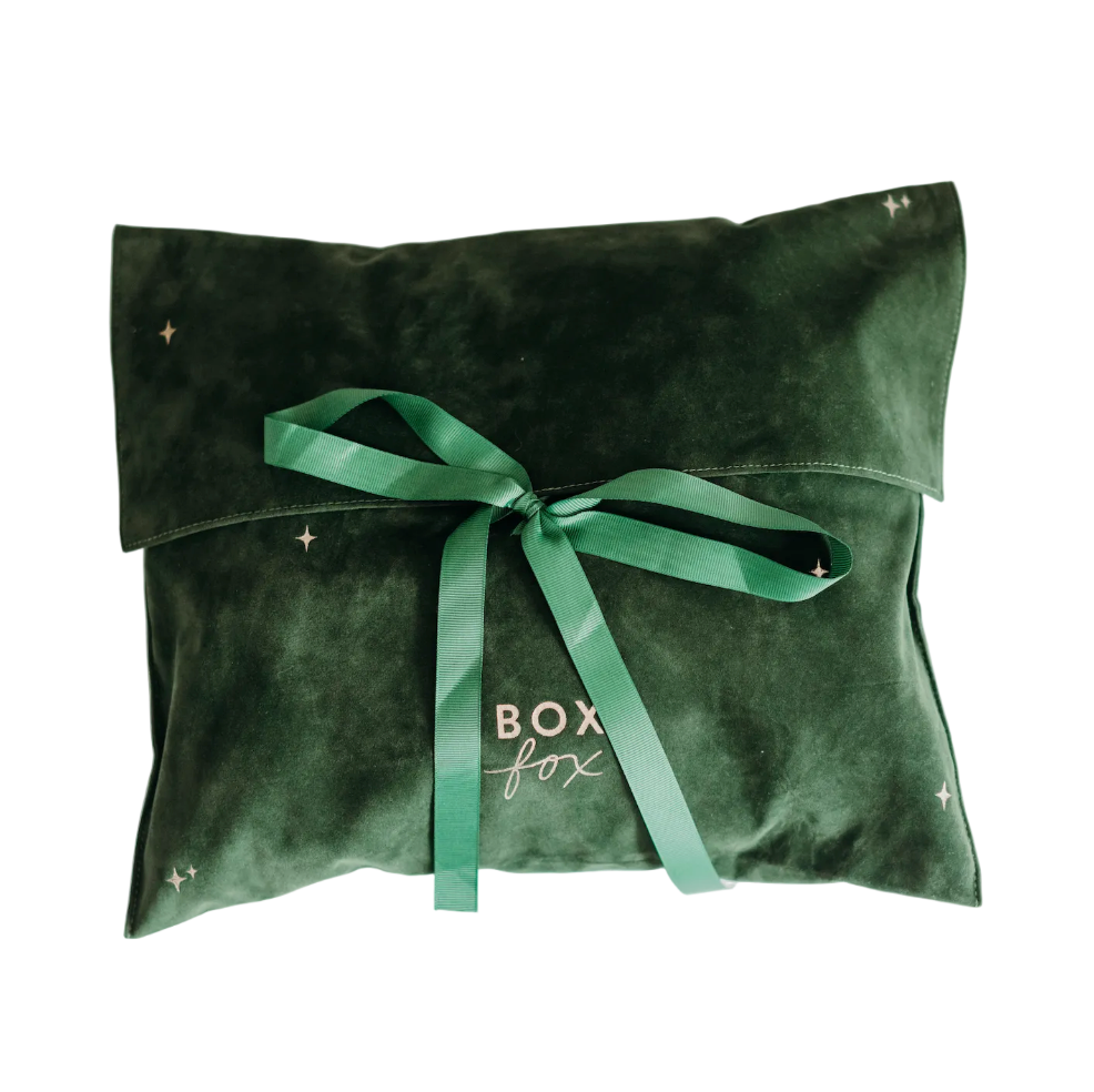 BUILD A BOXFOX