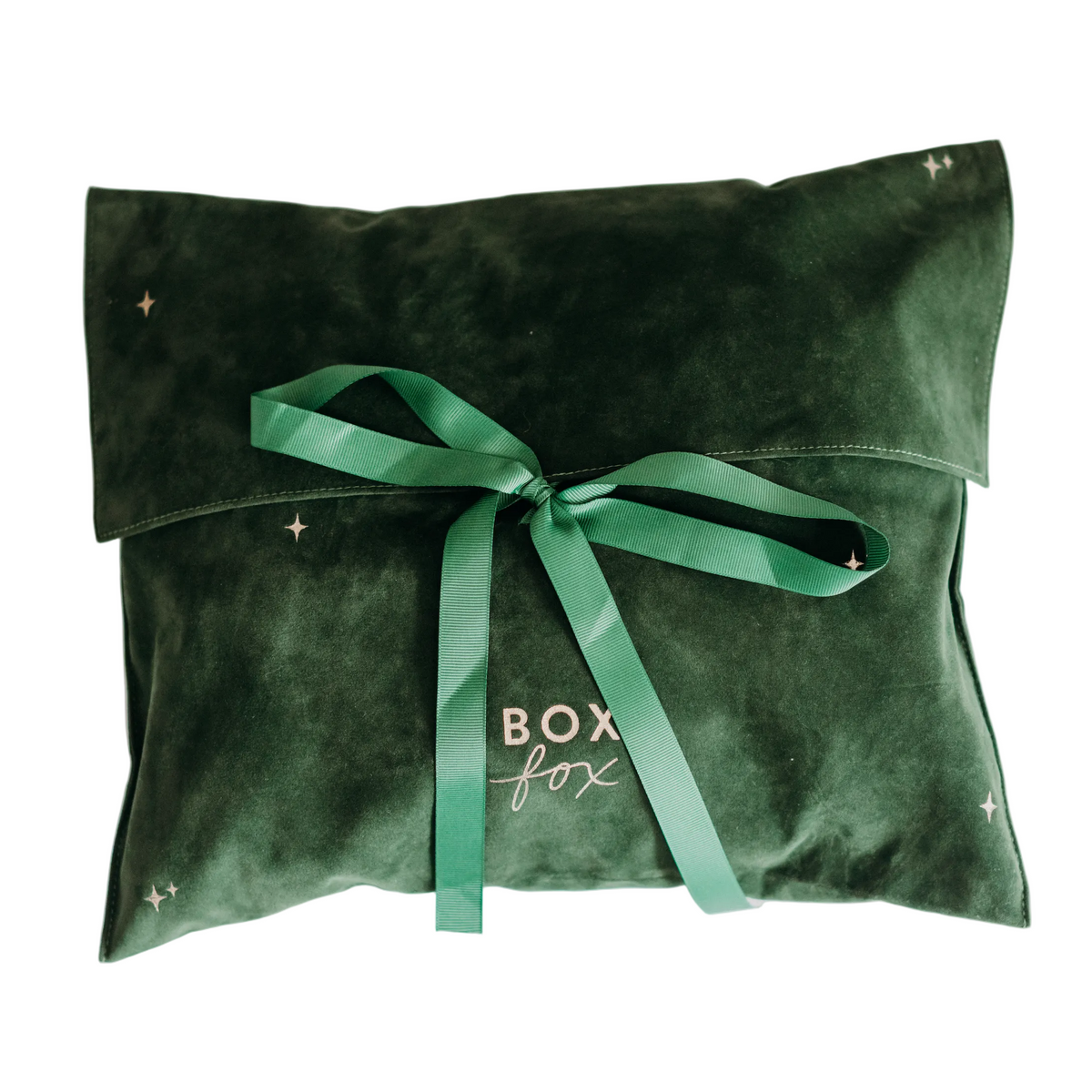 BUILD A BOXFOX
