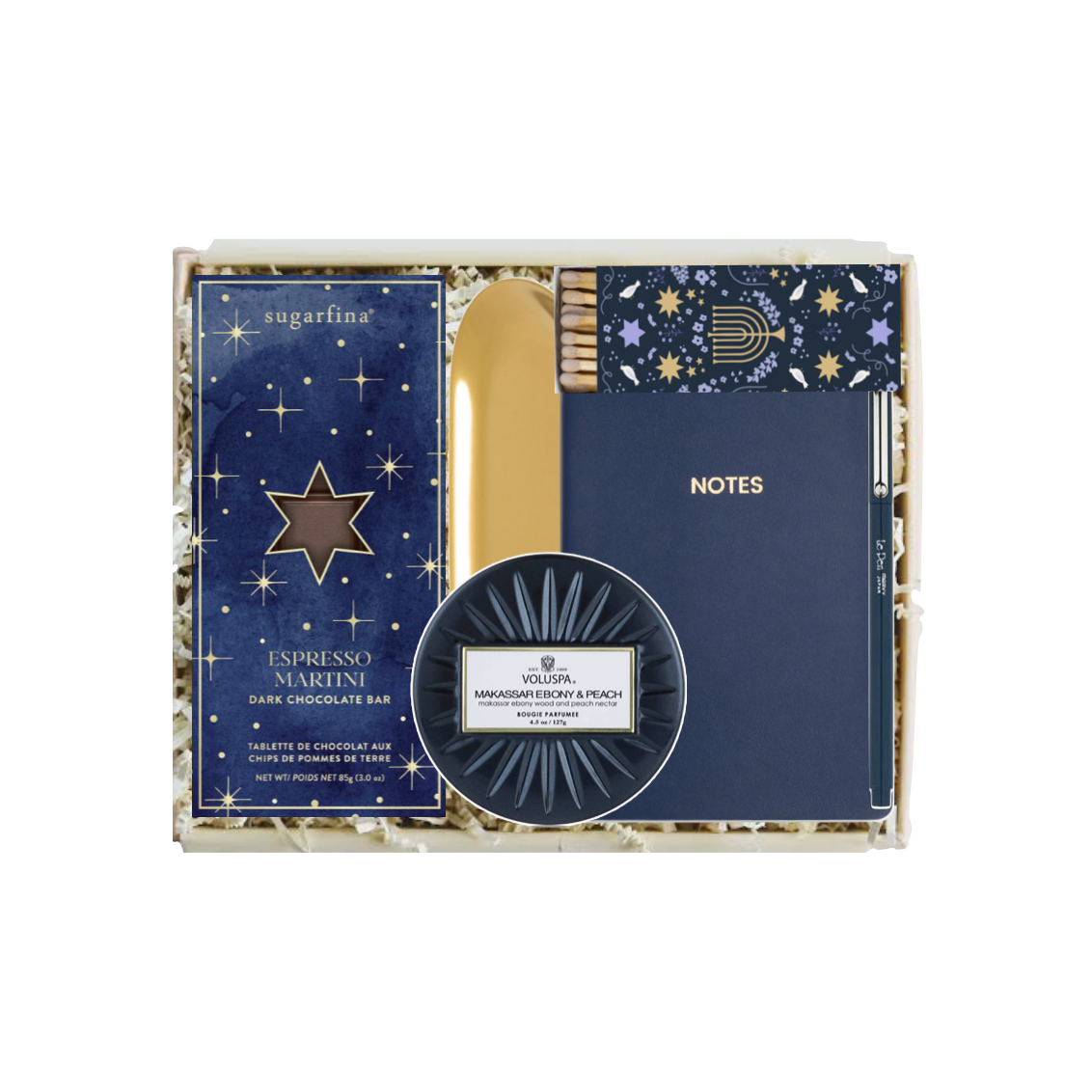 NORDSTROM HANUKKAH