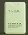 Pear Tea Blossom Hand Sanitizer