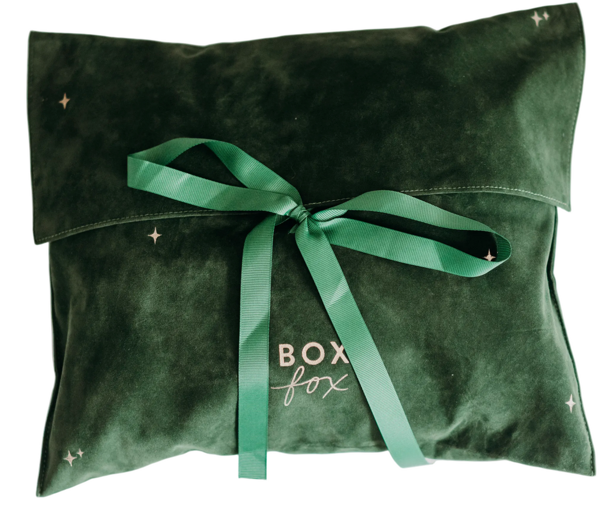 BUILD A BOXFOX
