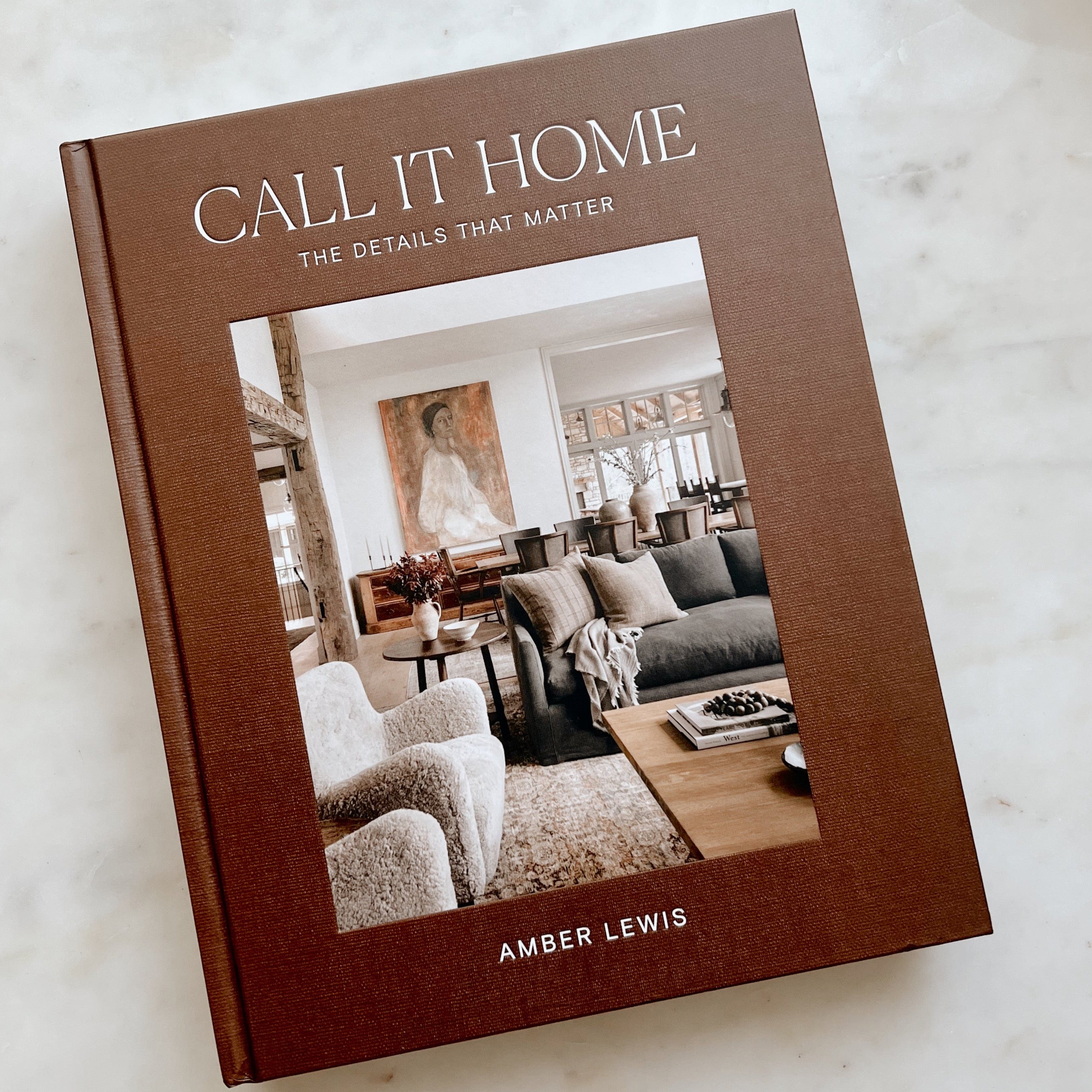 Call It Home: The Details That Matter - BOXFOX