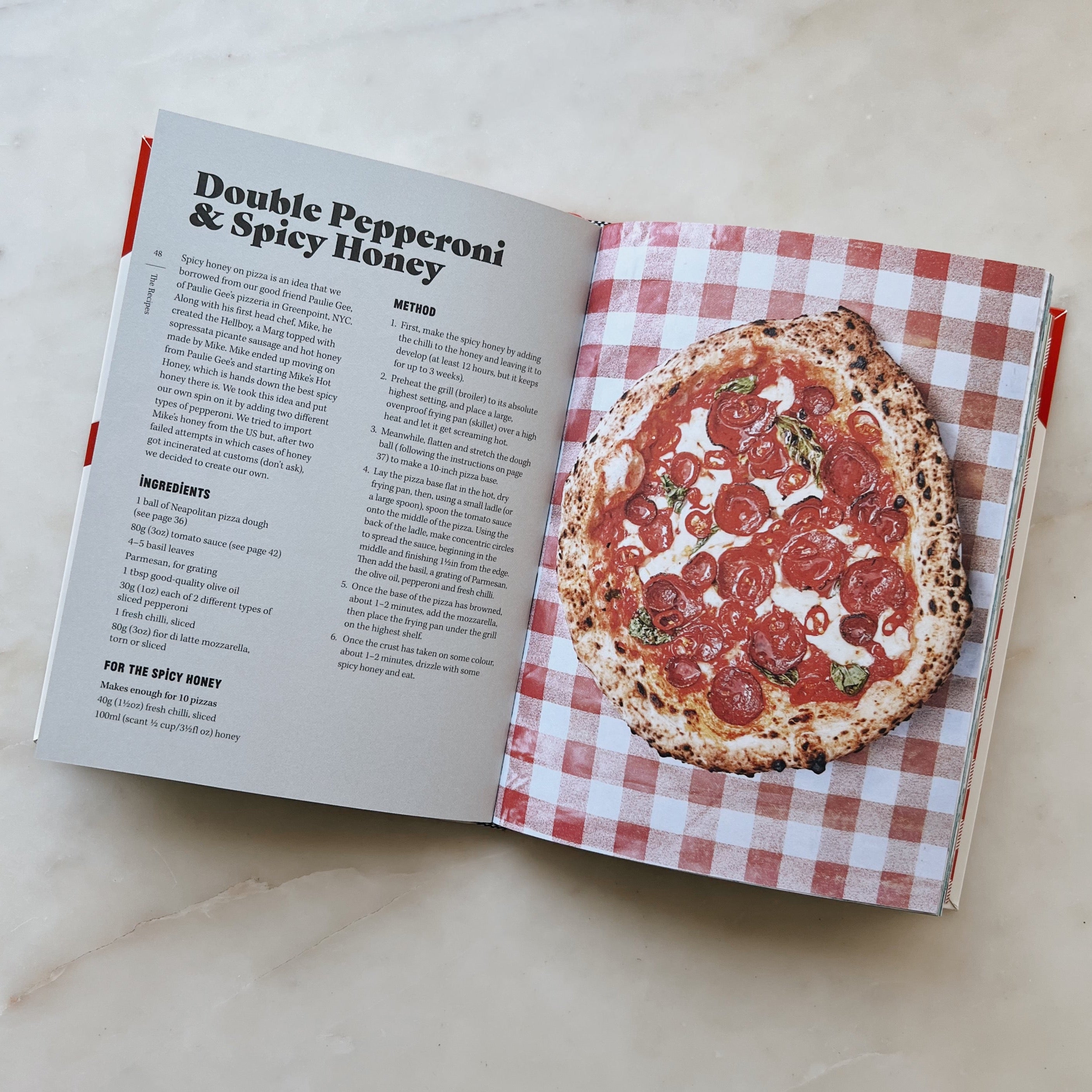 SLICE! : 30 Fabulous Pizza Recipes - BOXFOX