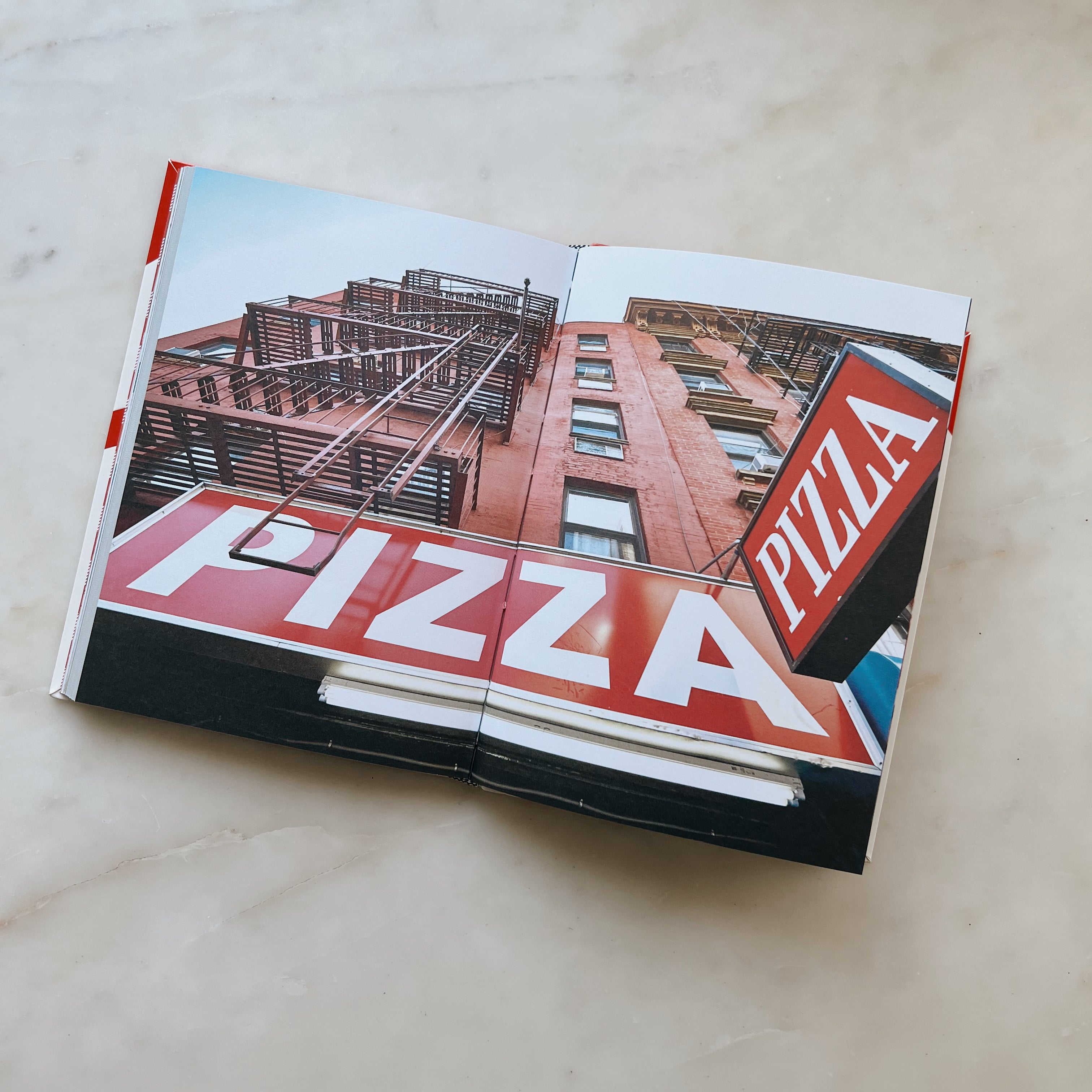 SLICE! : 30 Fabulous Pizza Recipes