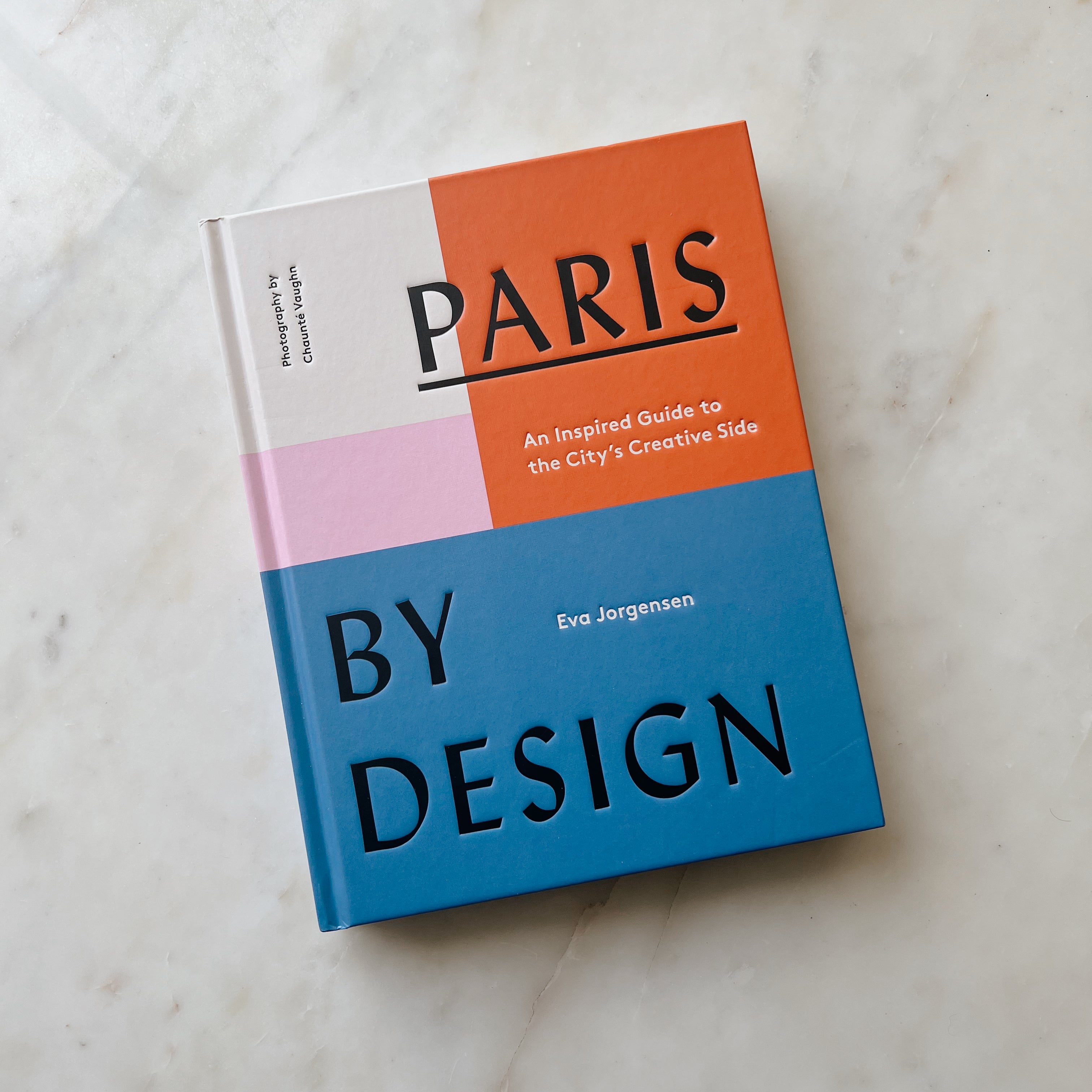 Paris By Design