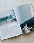 The Surfer's Journal 32.5 - BOXFOX