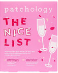 The Nice List by Patchology