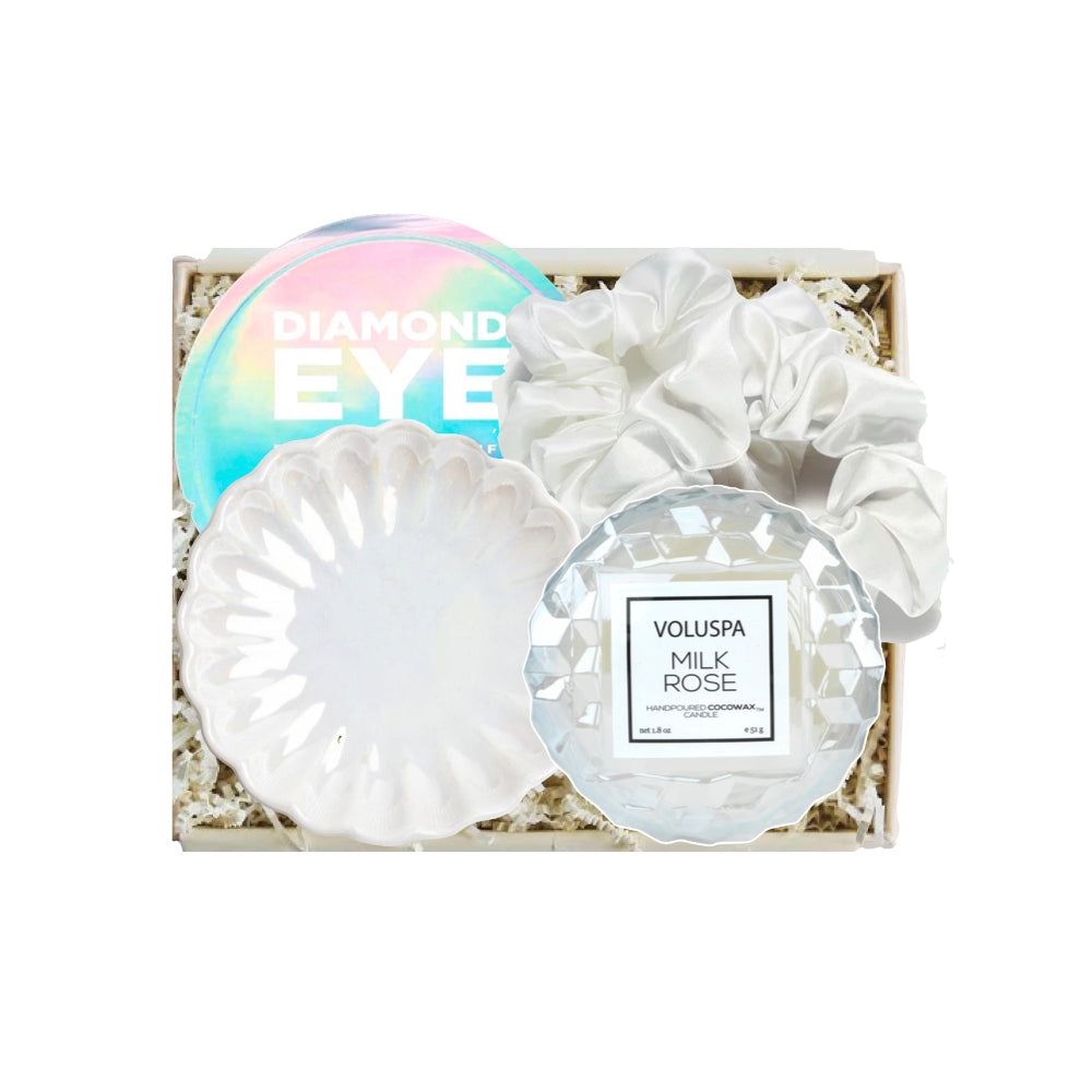 FOR THE BRIDEBOXFOX | BOXFOX