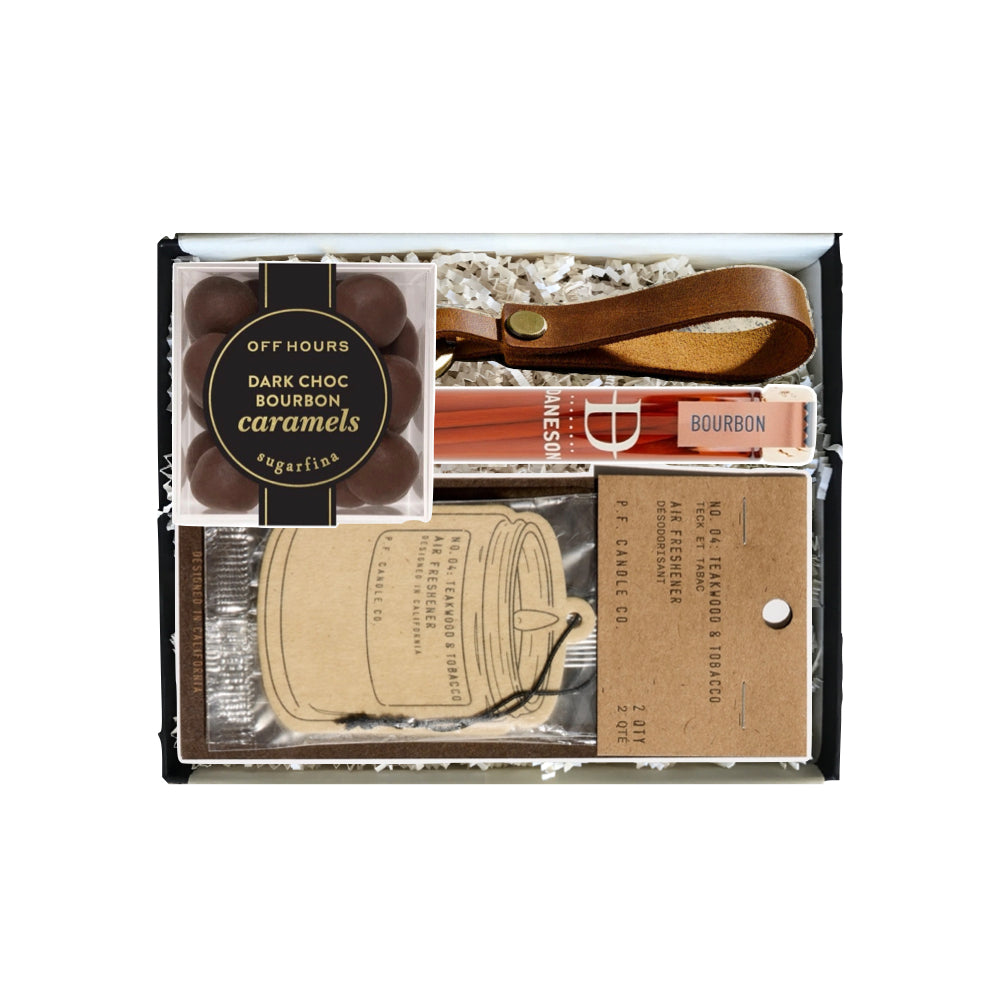 Premade Gift Boxes | Curated by BOXFOX – Tagged 