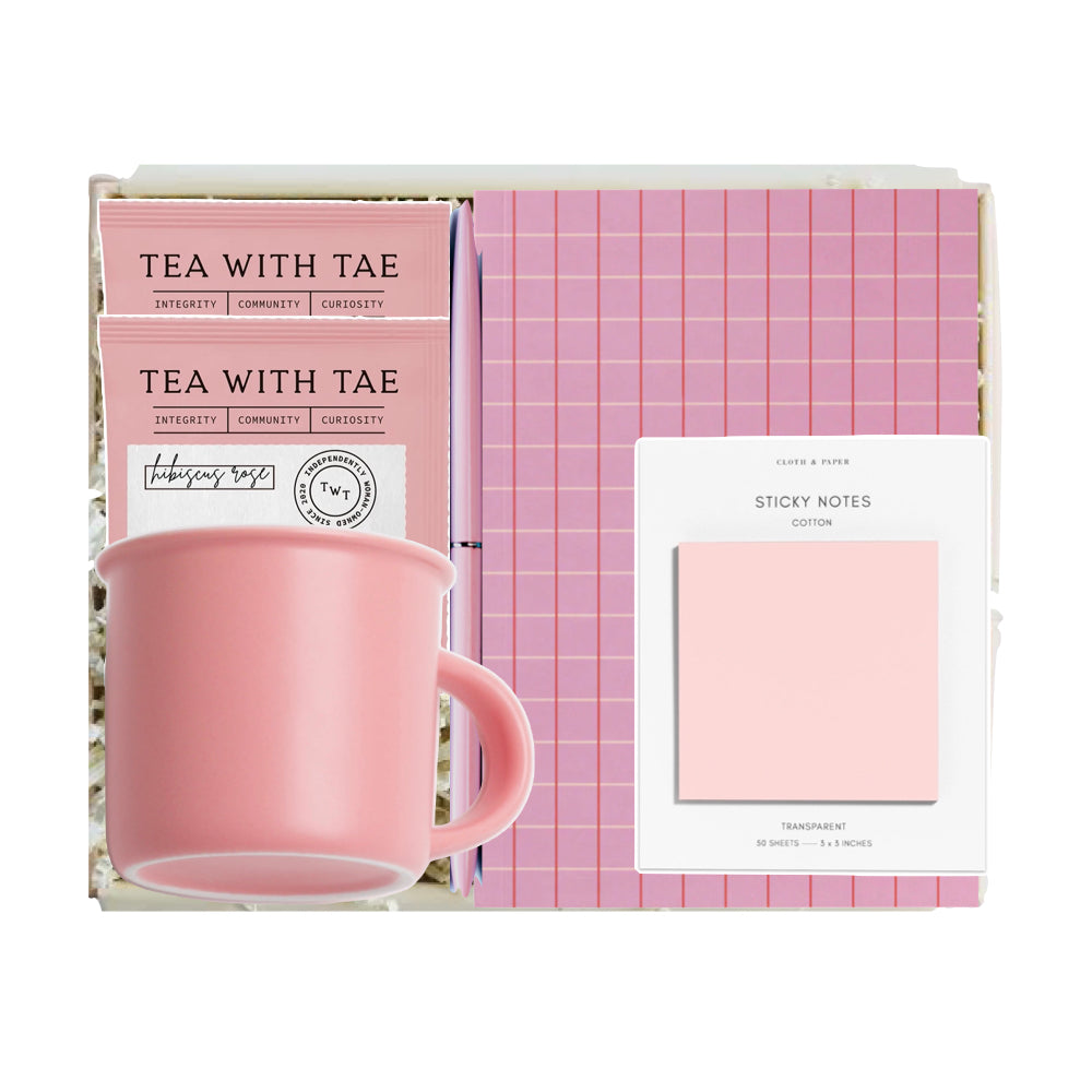 Premade Gift Boxes | Curated by BOXFOX – Tagged 