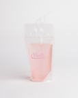 Single BABE Drink Pouch