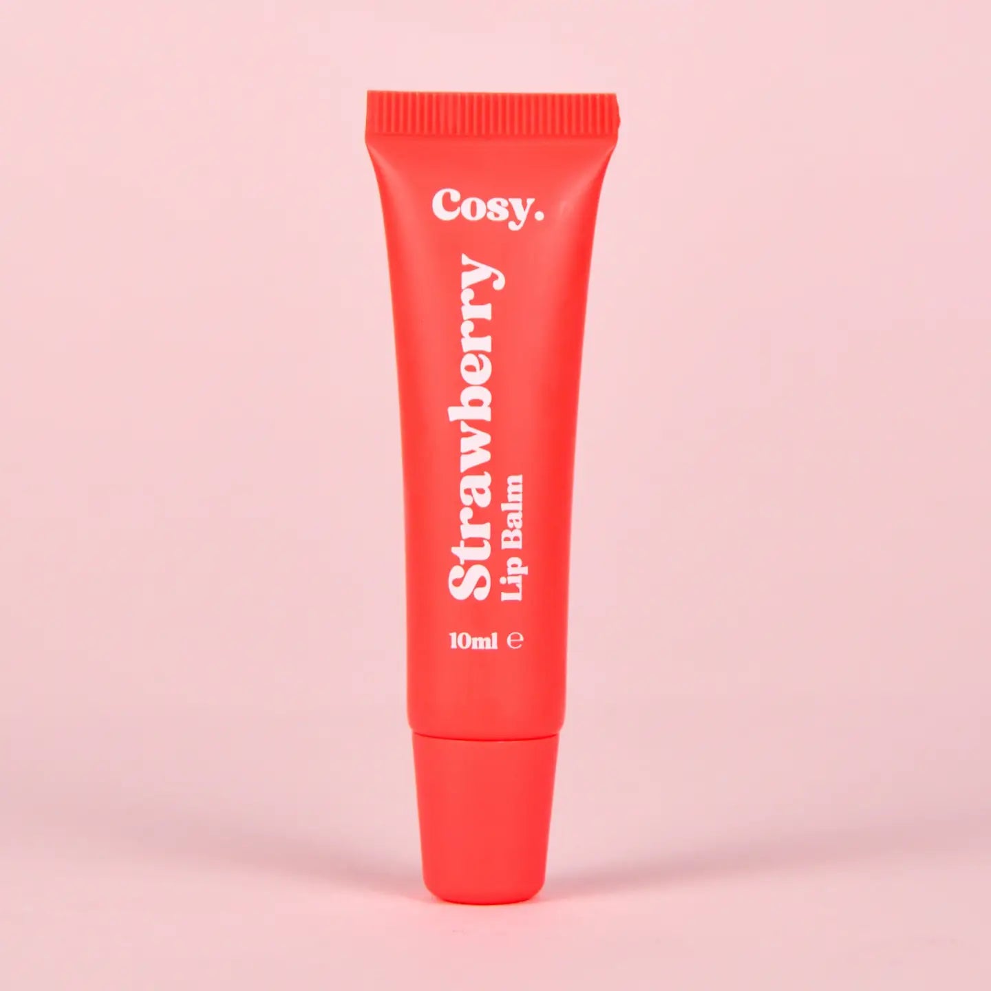 Strawberry Lip Balm