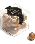 Sugarfina espresso martini truffles chopin on a white background