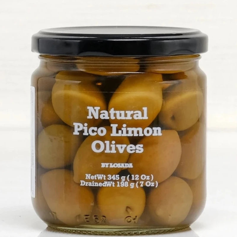clear glass jar with olives inside 